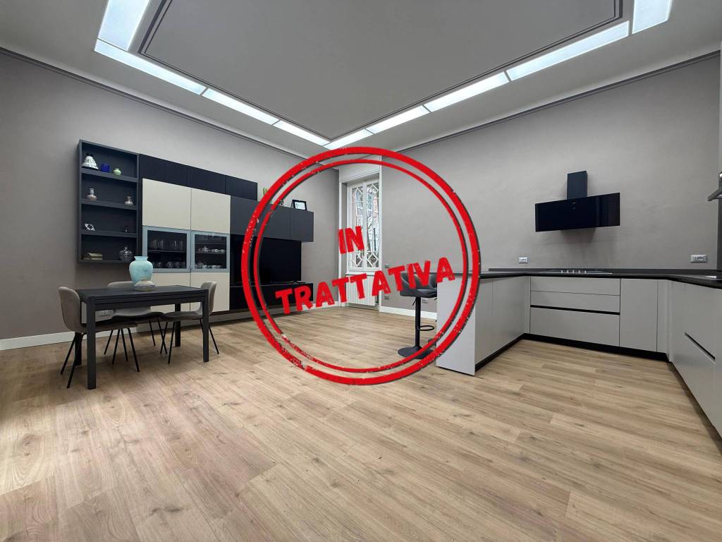 appartamento in vendita a Brescia