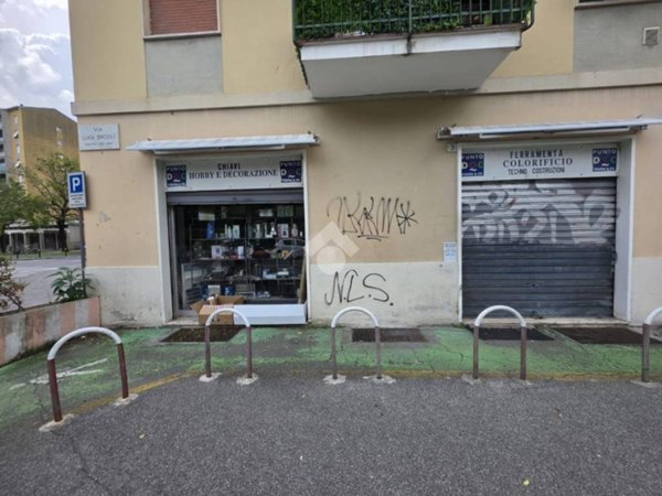 negozio in vendita a Brescia in zona Chiusure