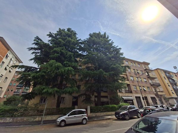 appartamento in vendita a Brescia in zona Chiusure