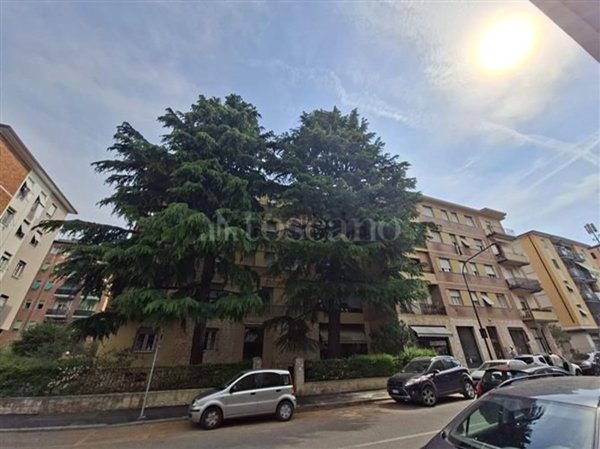 appartamento in vendita a Brescia in zona Fiumicello