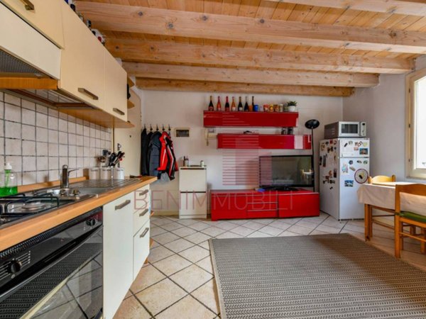 appartamento in vendita a Brescia in zona Borgo Trento