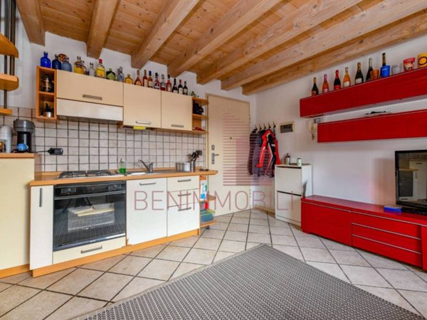 appartamento in vendita a Brescia in zona Borgo Trento