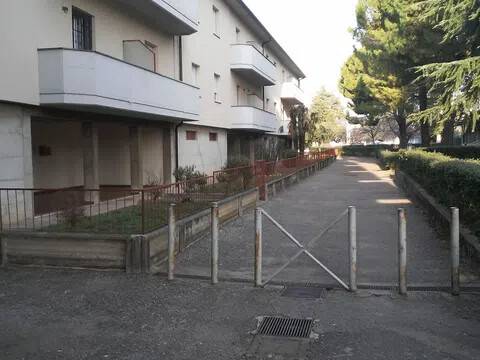 appartamento in vendita a Brescia in zona Villaggio Sereno