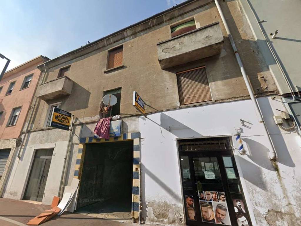appartamento in vendita a Brescia in zona Chiusure