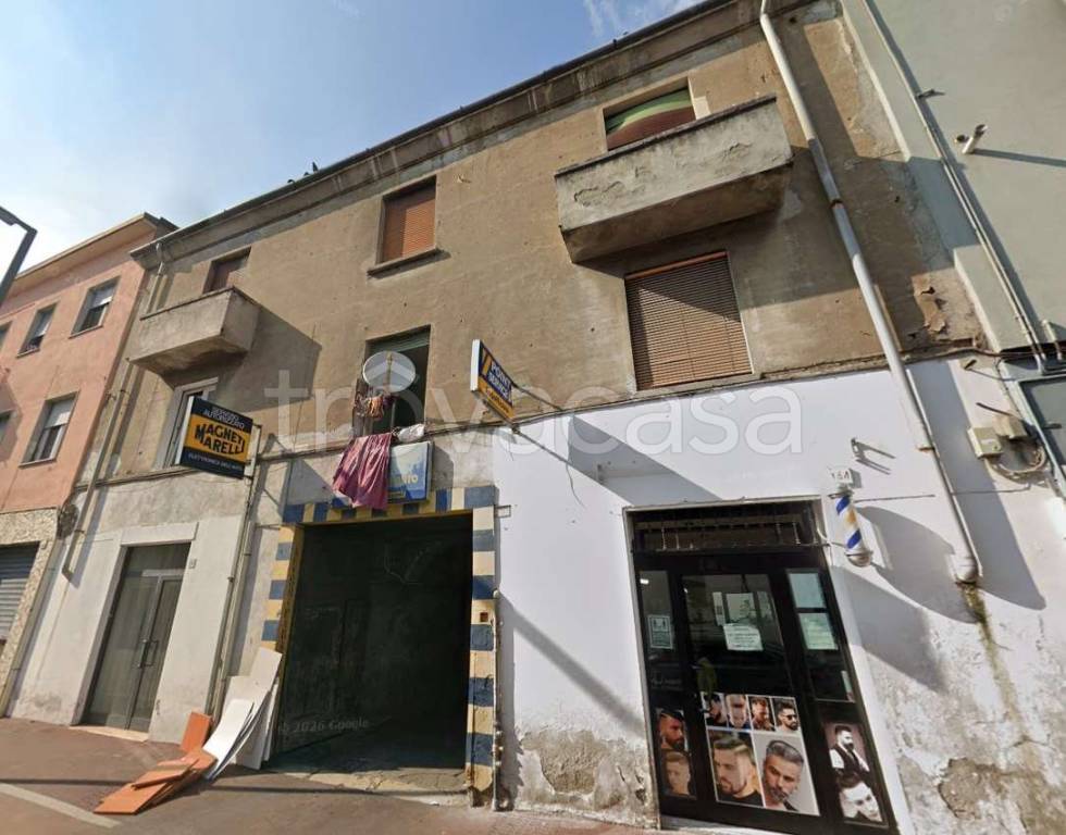 appartamento in vendita a Brescia in zona Fiumicello