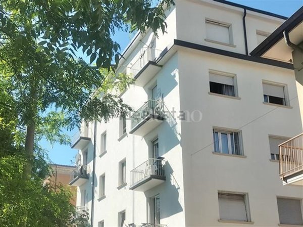 appartamento in vendita a Brescia in zona Porta Venezia