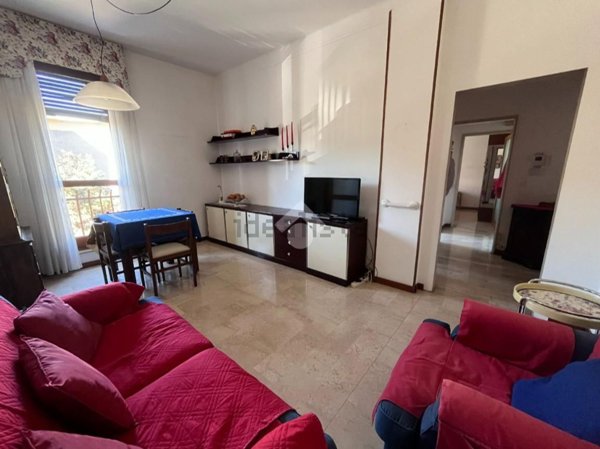 appartamento in vendita a Brescia in zona Porta Cremona