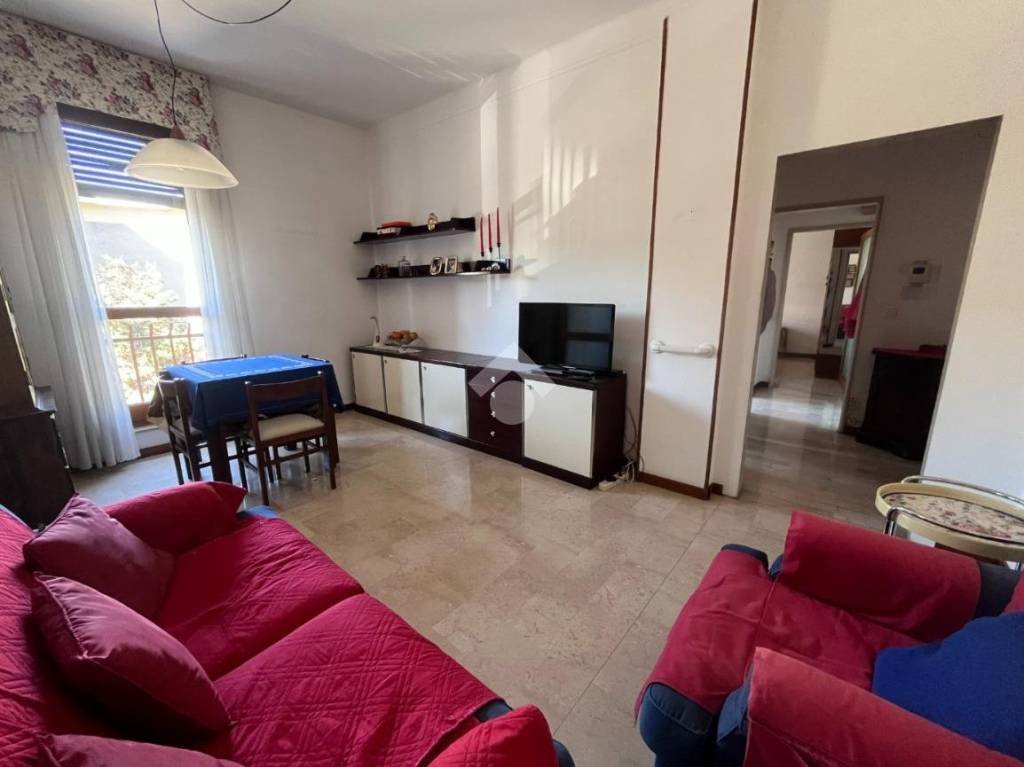 appartamento in vendita a Brescia