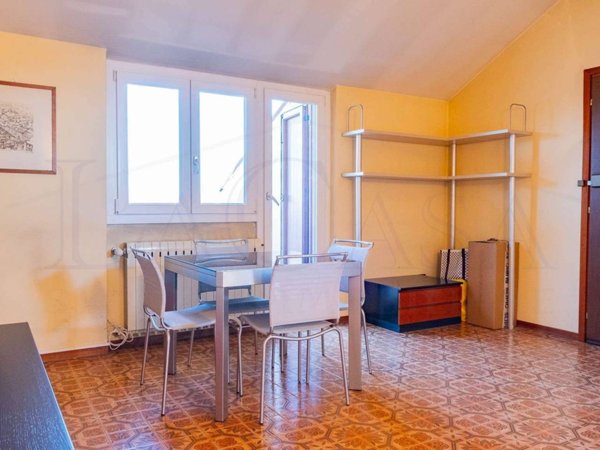 appartamento in vendita a Brescia in zona Lamarmora