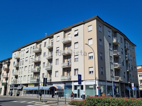 appartamento in vendita a Brescia in zona Borgo Trento