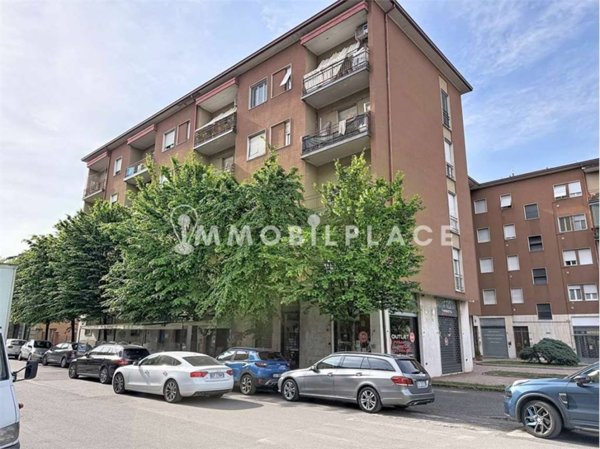 appartamento in vendita a Brescia in zona Urago/Mella