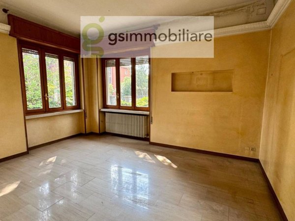 appartamento in vendita a Brescia in zona Centro Storico