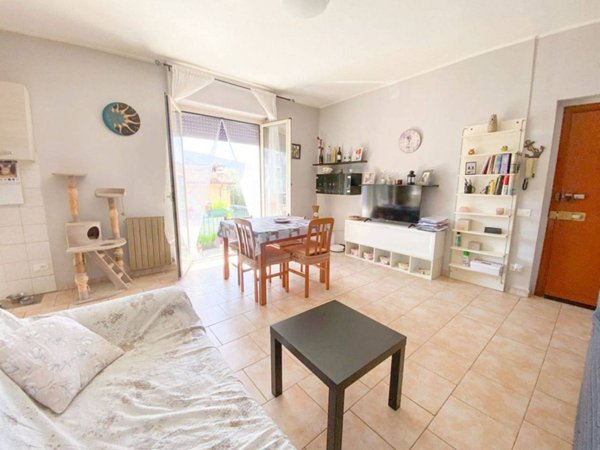 appartamento in vendita a Brescia in zona Sant'Eustacchio