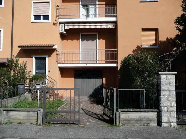appartamento in vendita a Brescia