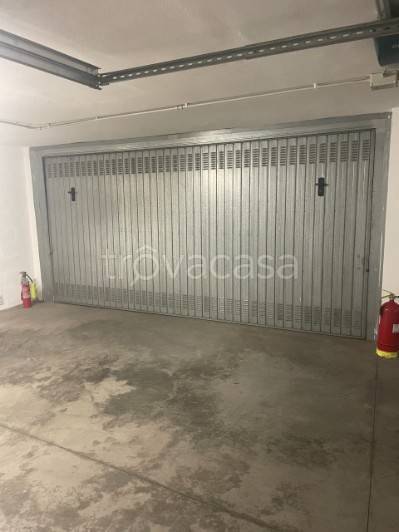 locale di sgombero in vendita a Brescia in zona Borgo Trento