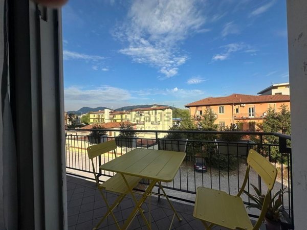 appartamento in vendita a Brescia in zona Chiusure