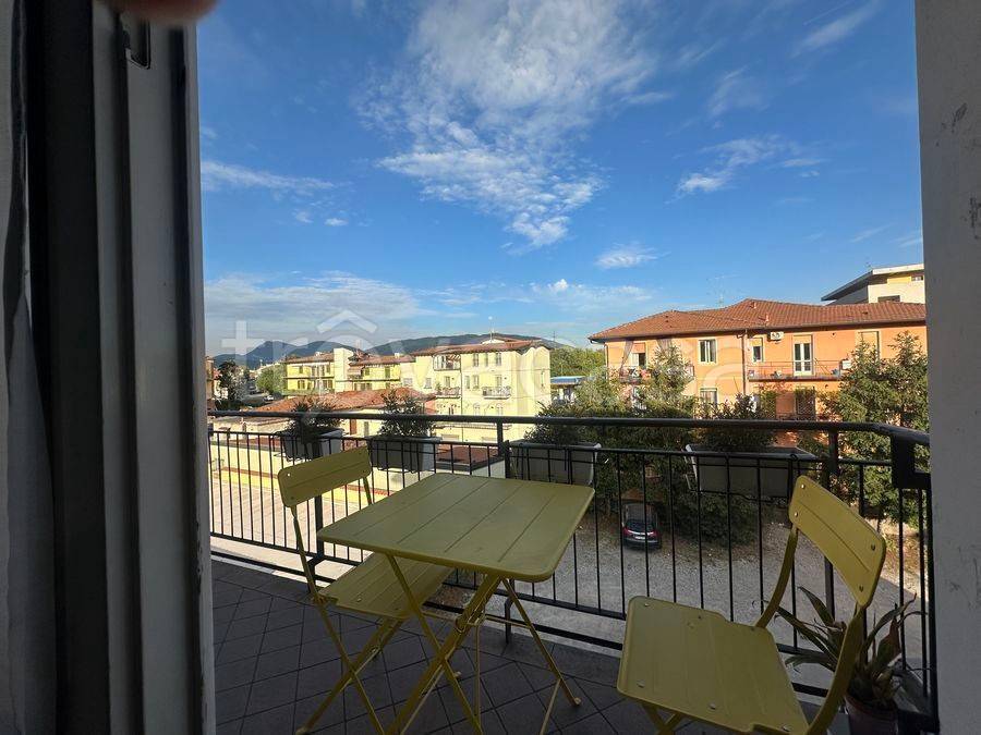 appartamento in vendita a Brescia in zona Chiusure