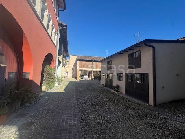 casa indipendente in vendita a Brescia in zona Caionvico