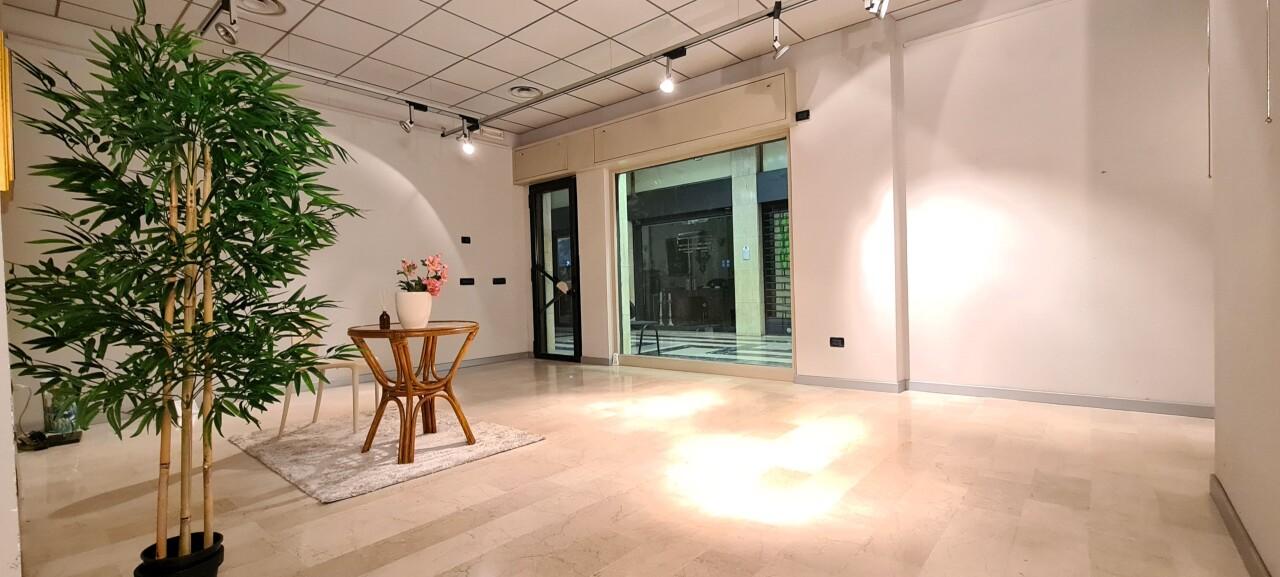 ufficio in vendita a Brescia in zona Centro Storico