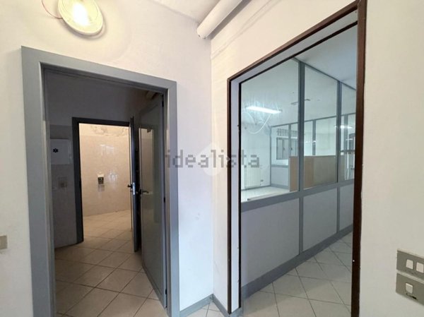 ufficio in vendita a Brescia in zona Borgo Trento
