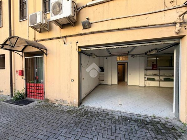 ufficio in vendita a Brescia in zona Borgo Trento