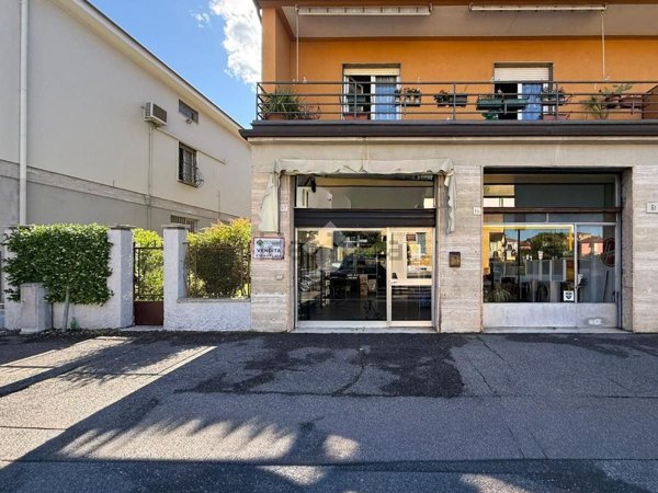 appartamento in vendita a Brescia