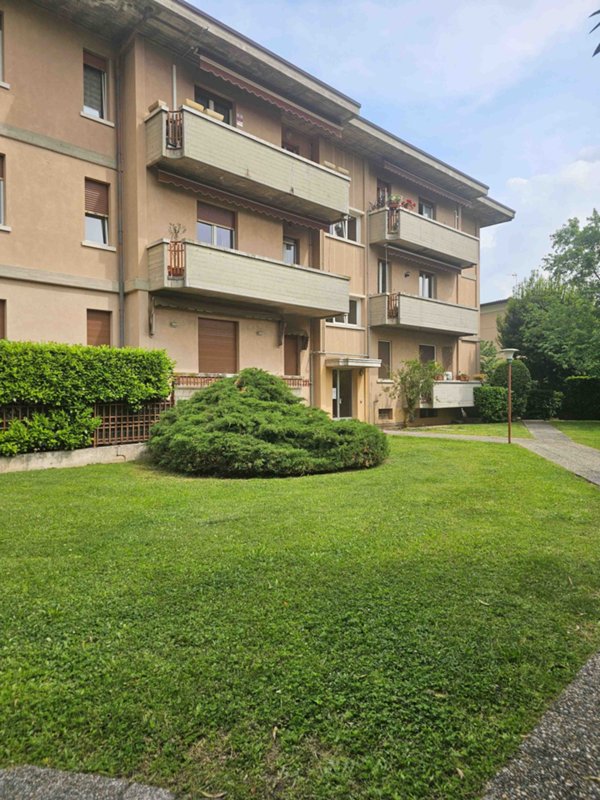 appartamento in vendita a Brescia in zona Caionvico