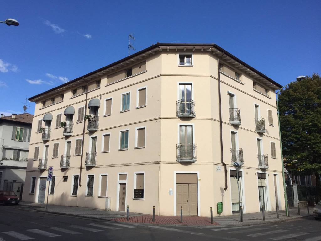 appartamento in vendita a Brescia in zona Chiusure