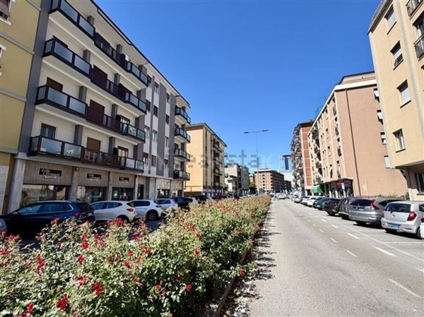 appartamento in vendita a Brescia in zona Porta Cremona