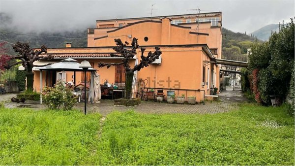appartamento in vendita a Brescia in zona Sant'Eufemia