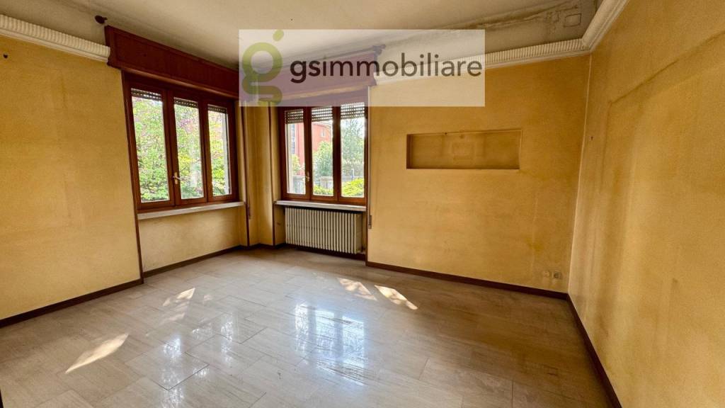 appartamento in vendita a Brescia