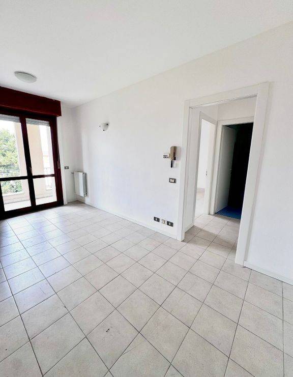 appartamento in vendita a Brescia in zona Quartiere Primo Maggio