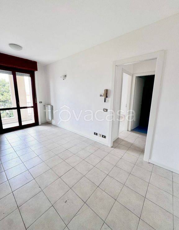 appartamento in vendita a Brescia in zona Quartiere Primo Maggio
