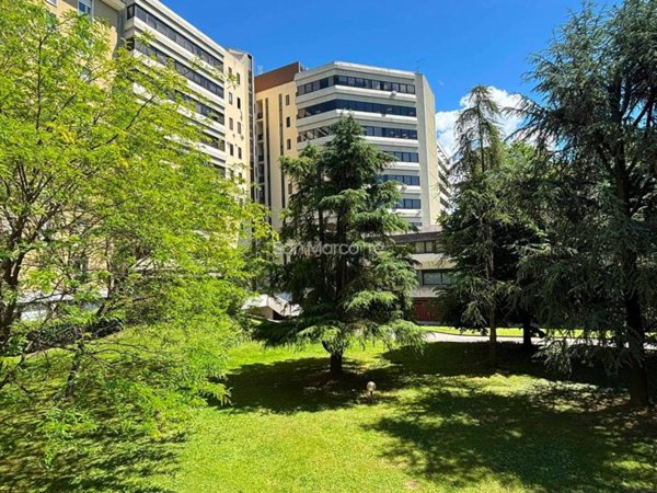 appartamento in vendita a Brescia in zona Volta