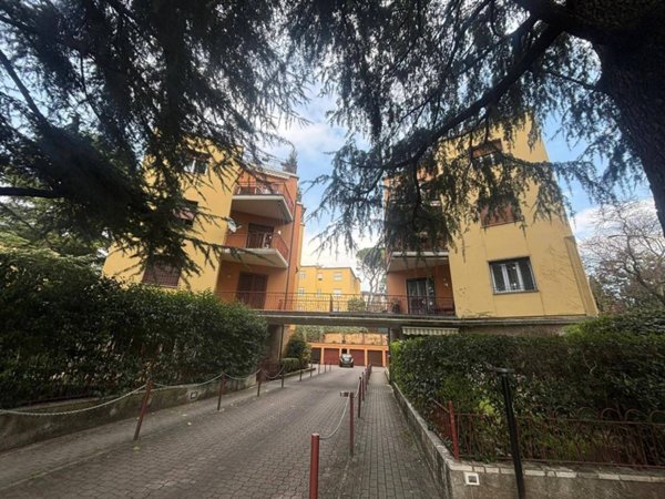 appartamento in vendita a Brescia in zona Porta Venezia