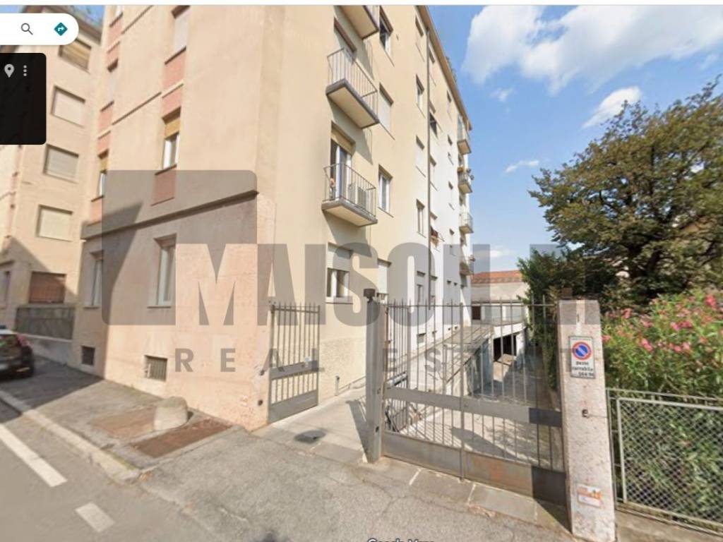 locale di sgombero in vendita a Brescia in zona Porta Venezia
