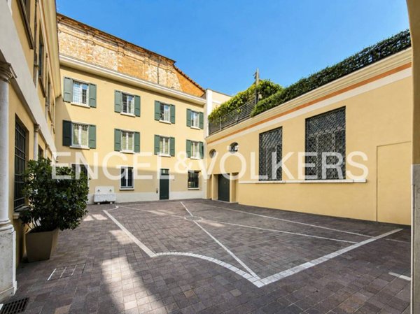 appartamento in vendita a Brescia in zona Centro Storico