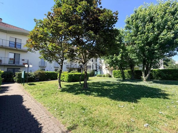 appartamento in vendita a Brescia in zona Quartiere Primo Maggio