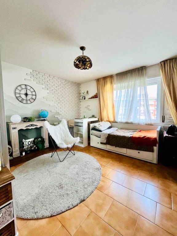 appartamento in vendita a Brescia in zona Villaggio Sereno