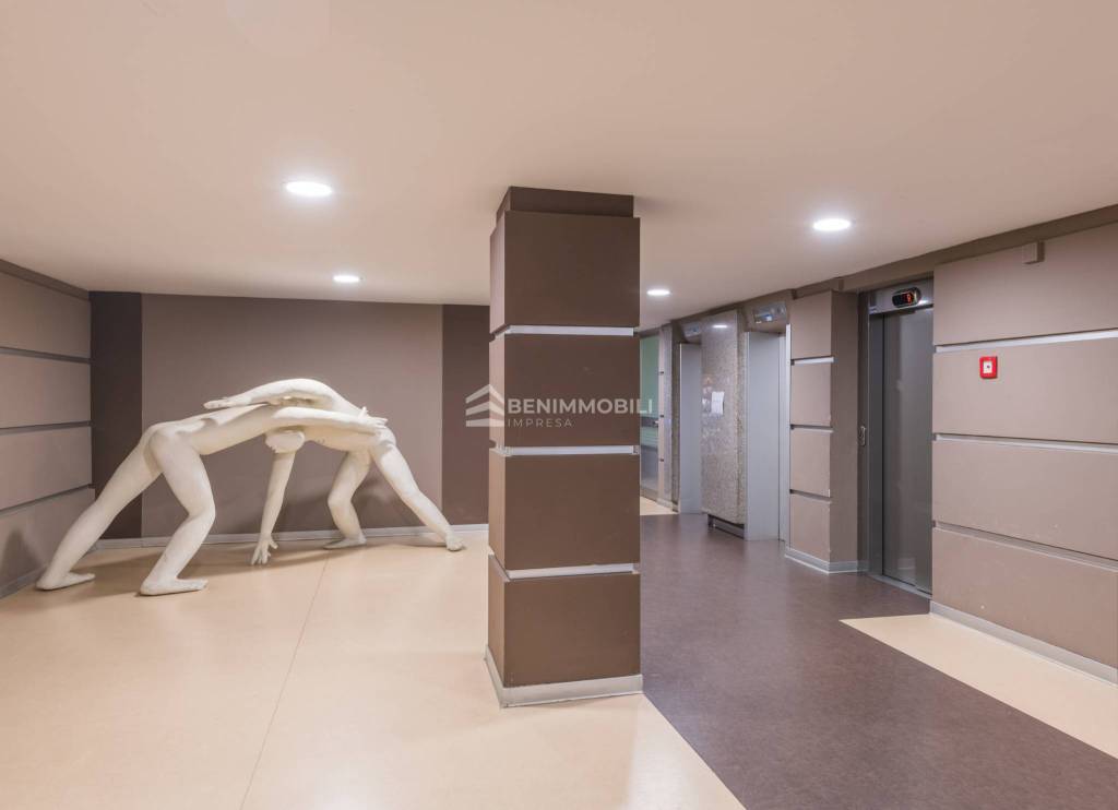 ufficio in vendita a Brescia