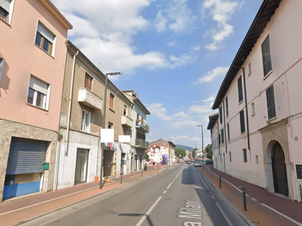 appartamento in vendita a Brescia in zona Chiusure