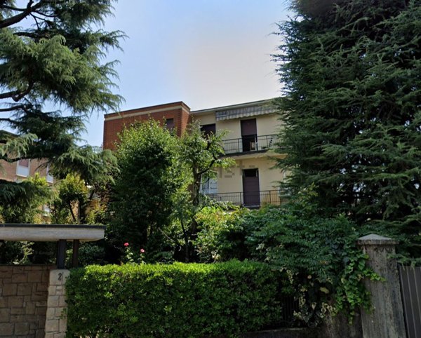 appartamento in vendita a Brescia in zona Chiusure