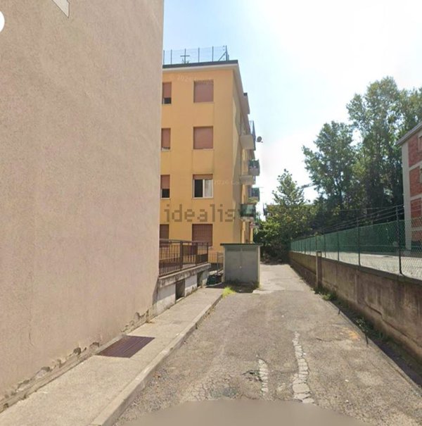 appartamento in vendita a Brescia in zona Don Bosco