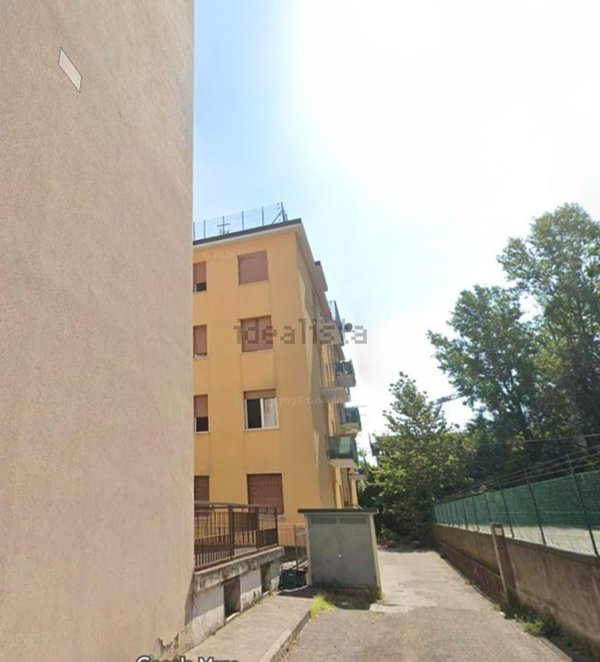 appartamento in vendita a Brescia in zona Don Bosco