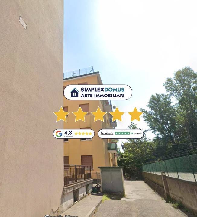 appartamento in vendita a Brescia in zona Volta
