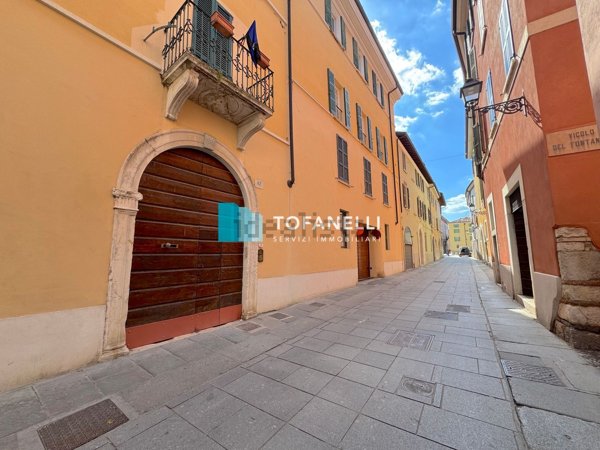 appartamento in vendita a Brescia in zona Centro Storico