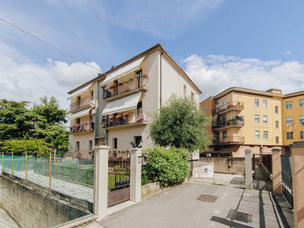 appartamento in vendita a Brescia in zona Chiusure