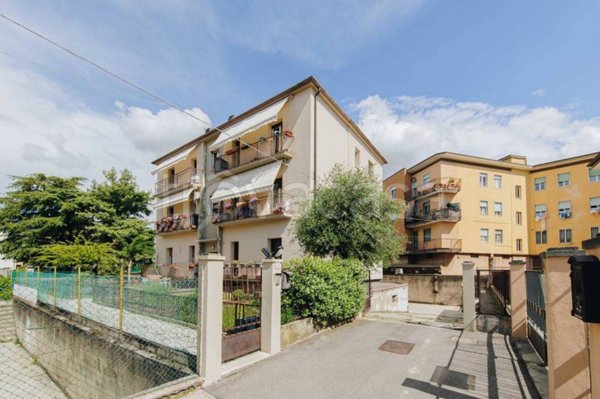 appartamento in vendita a Brescia in zona Chiusure