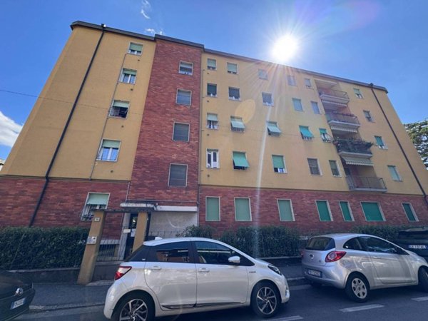 appartamento in vendita a Brescia in zona Volta