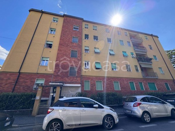 appartamento in vendita a Brescia in zona Don Bosco